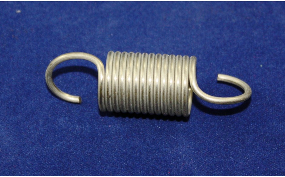 Zugfeder 16,0 x 1,6
