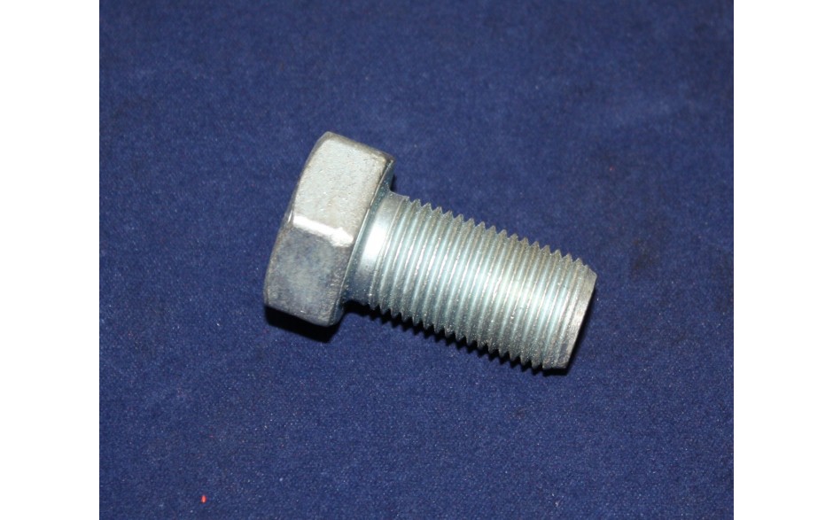 Sechskantschraube