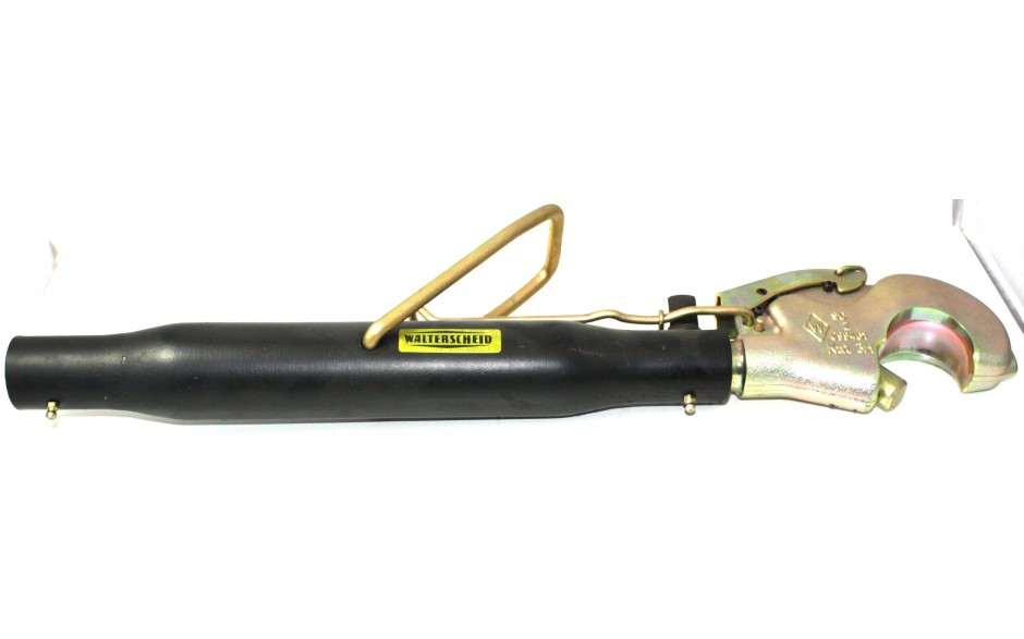 Oberlenker mit Haken