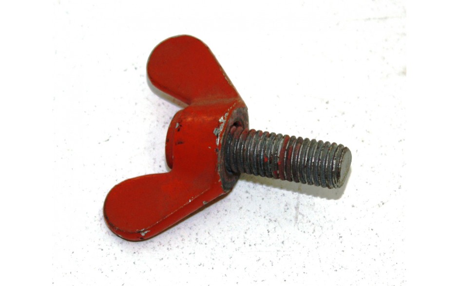Flügelschraube