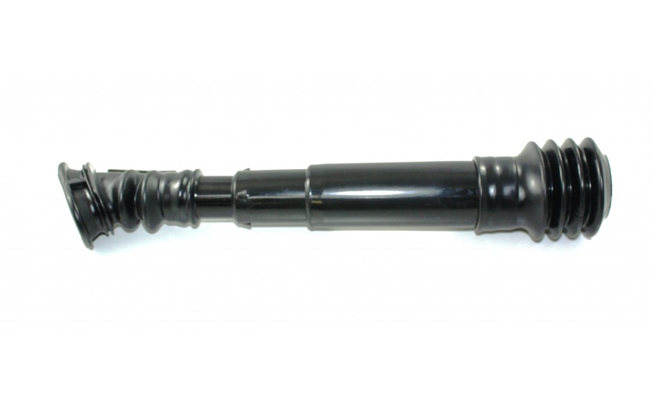 Saatleitungsrohr 1, kurz