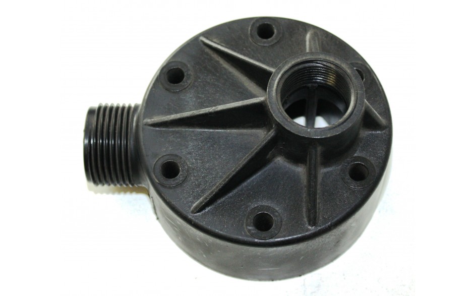 Überlaufsektion M 70
