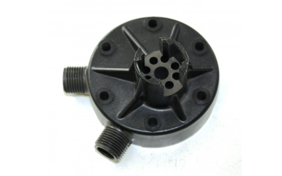 Auslaufsektion m 70