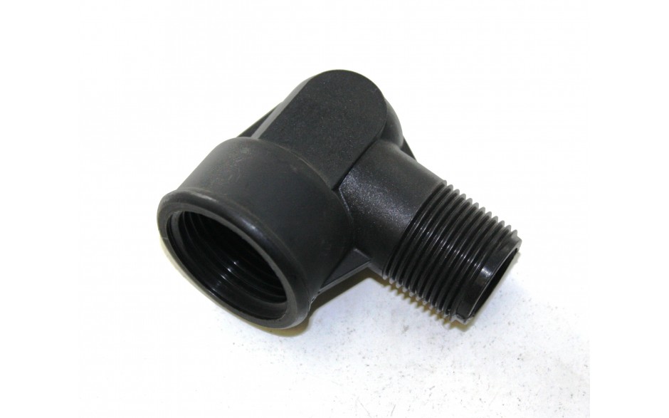 Pfeifenkopf 3/4''