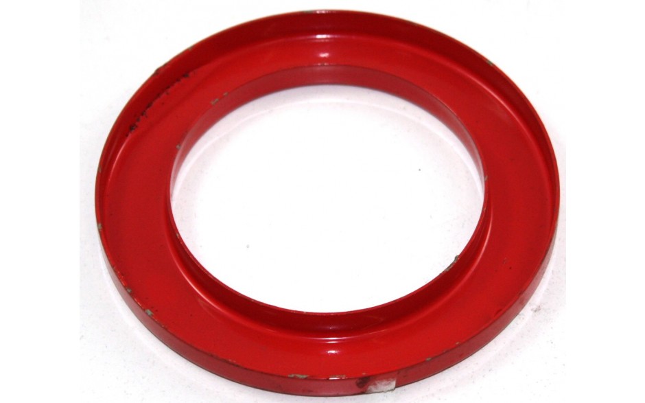 Verschlussdeckel, vorn