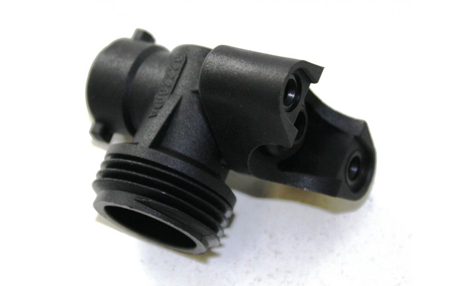Gehäuse snap-fit d 4