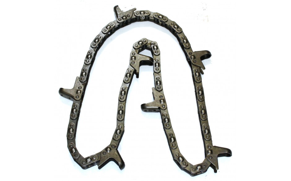 Maispflückerkette 54 gl.