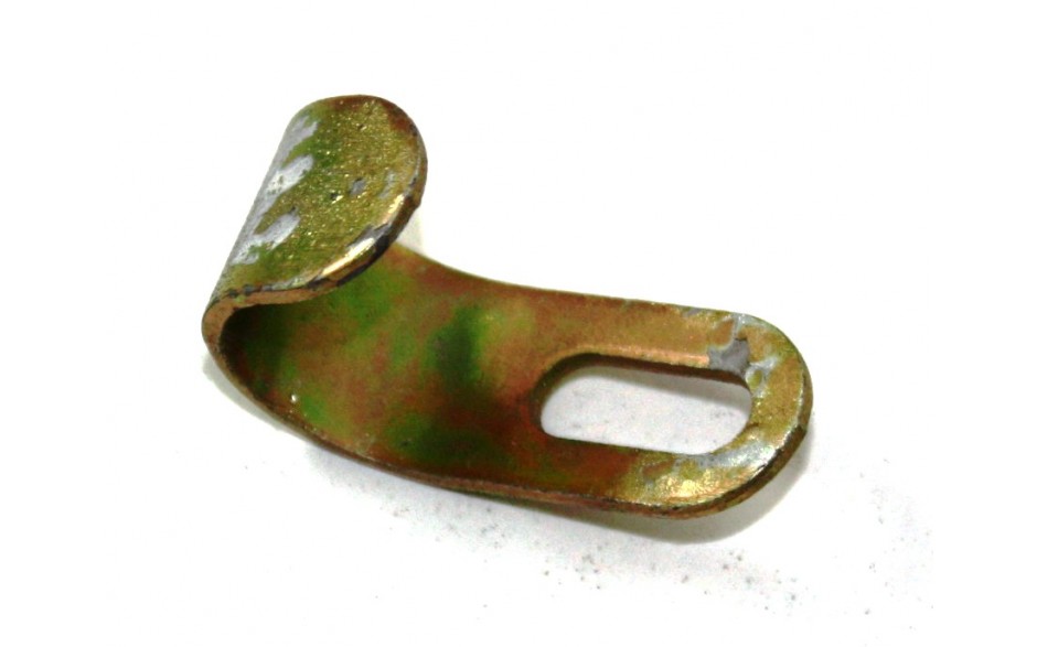 Spannhaken