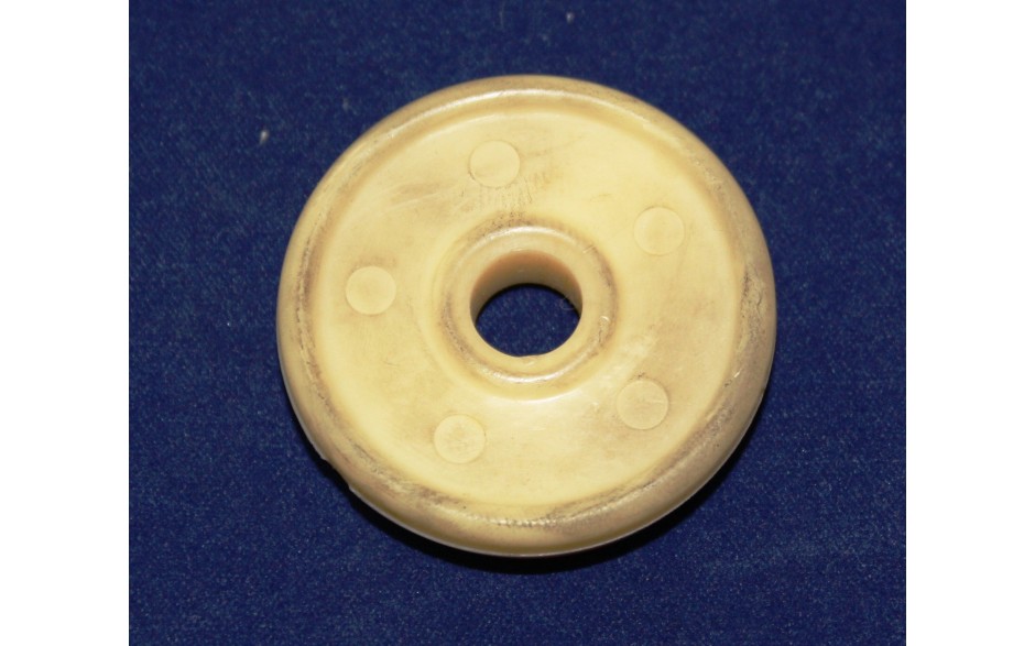 Ventilplatte