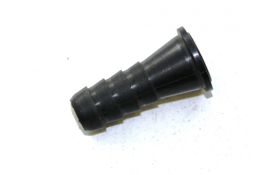 Stutzen 3/8'' für 1/2'' Über-