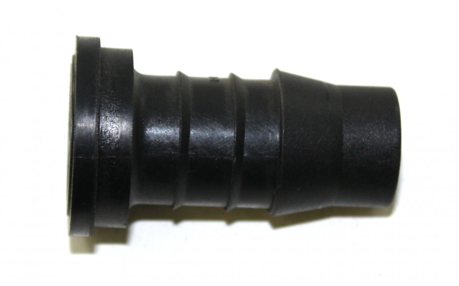 Stutzen 3/4'' für 3/4'' Über-