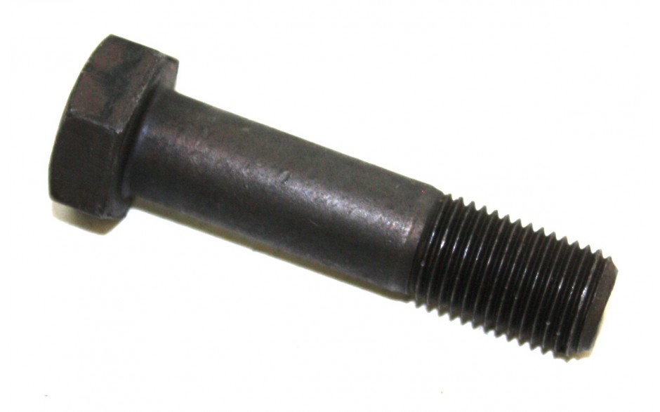 Sechskantschraube