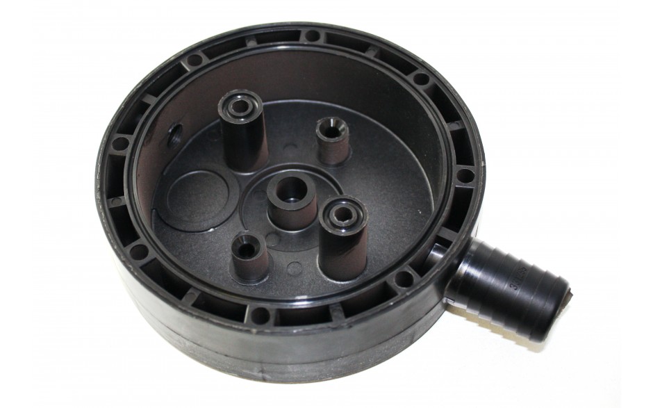 Unterteil für Armatur m 74 1''