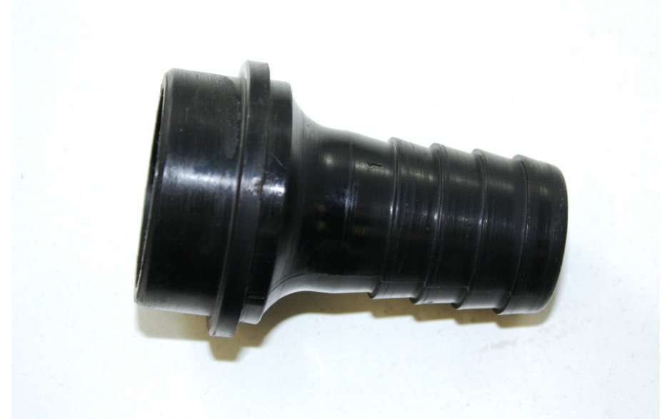 Schlauchstutzen 1'' für 1/2''