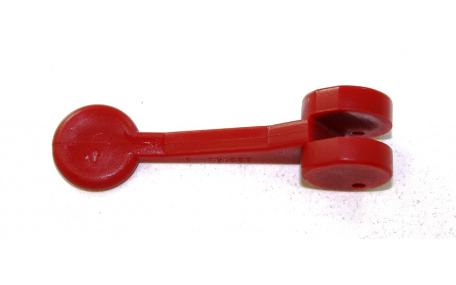 Verteilerhandgriff