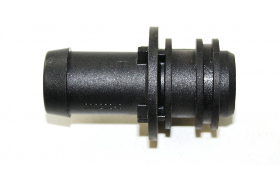 Schlauchstutzen 1''