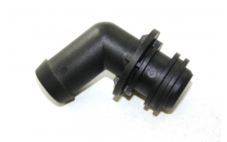 Winkelstutzen 1''