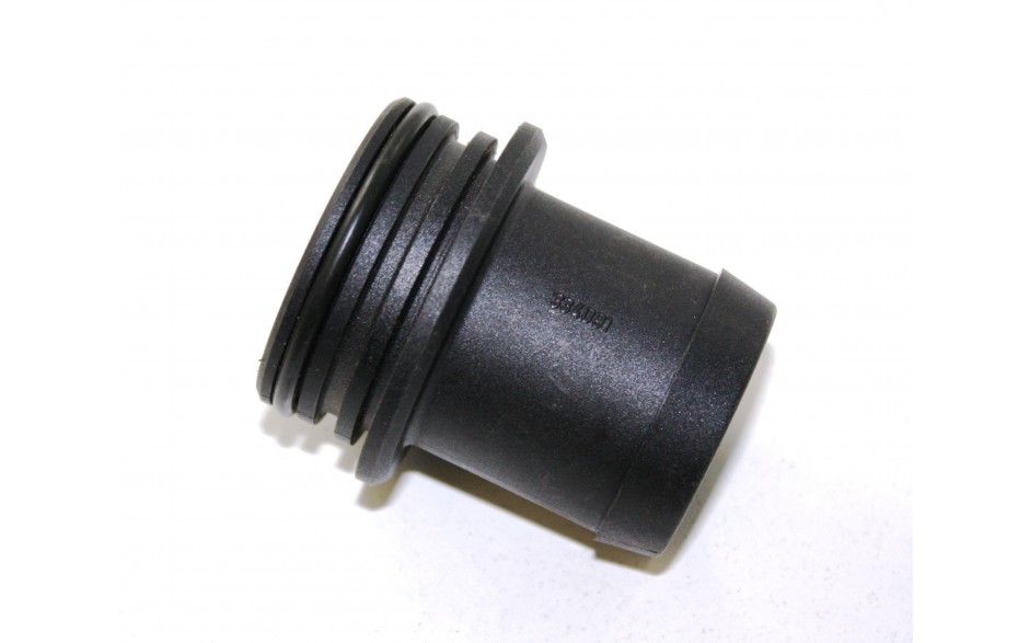 Schlauchstutzen 1 1/2''