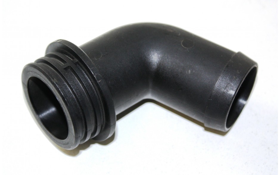 Winkeltülle 1 1/2''