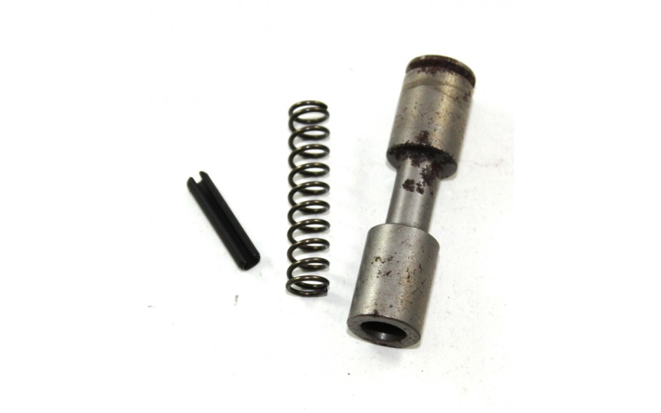Schiebestift kpl. für 1 1/8''