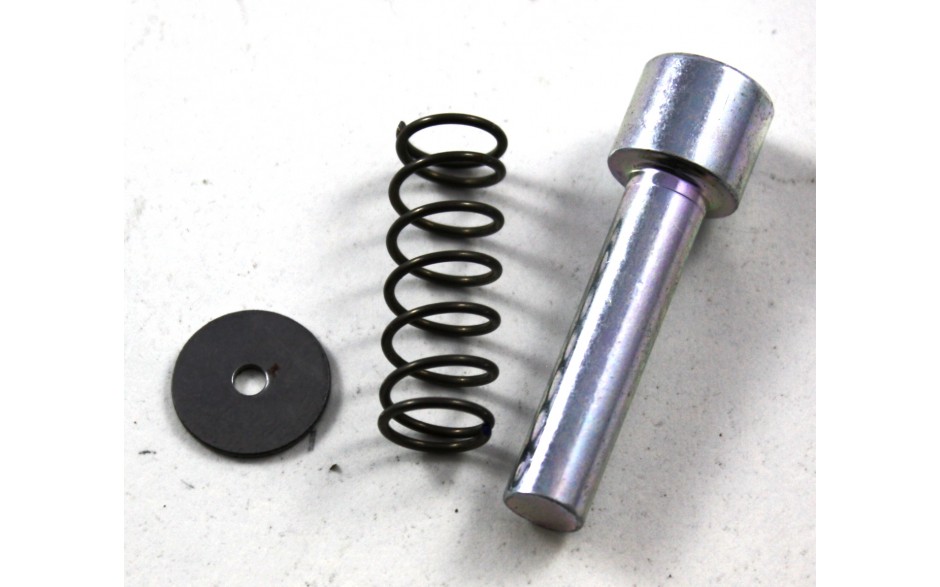 Schiebestift kpl. für 1 1/8''