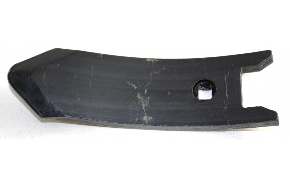 Scharspitze 12 mm beschichtet