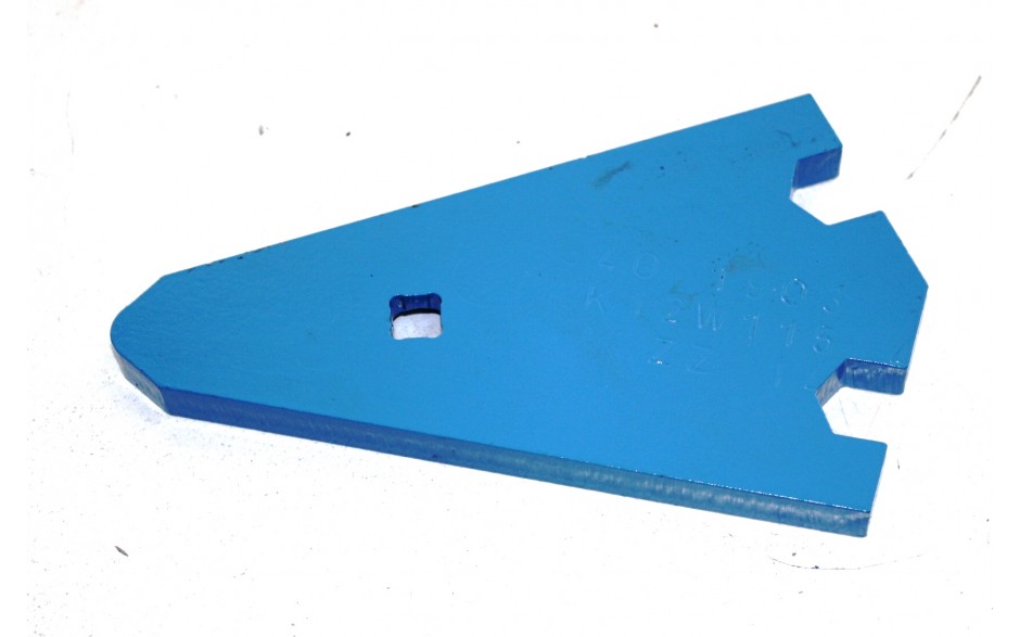 Anlagenkeil AK12W 12x103x170