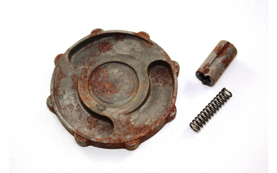 Agrarset 109 für F3 (rechts)
