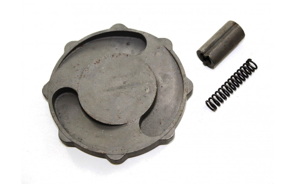 Agrarset 110 für F3 (links)