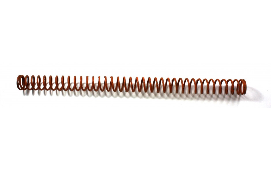 Schardruckfeder
