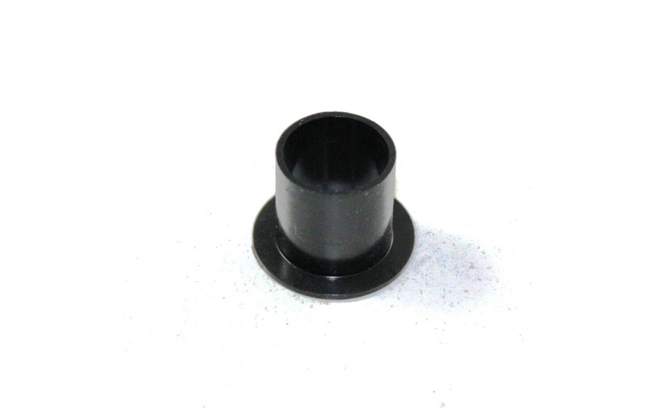 Bundbuchse D=15/17 L=18