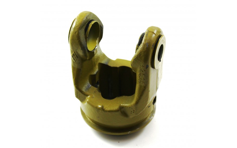 Rillengabel BGR. P400