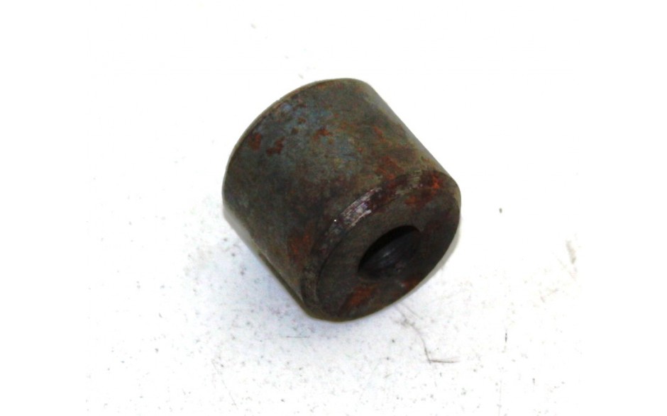 Rolle zum Kipphebel