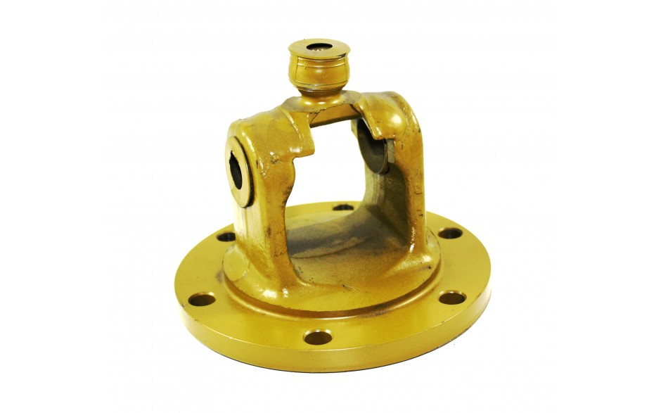 WW-Flanschgabel BGR. 2480