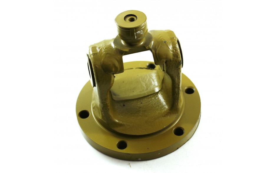 WW-Flanschgabel BGR. 2480