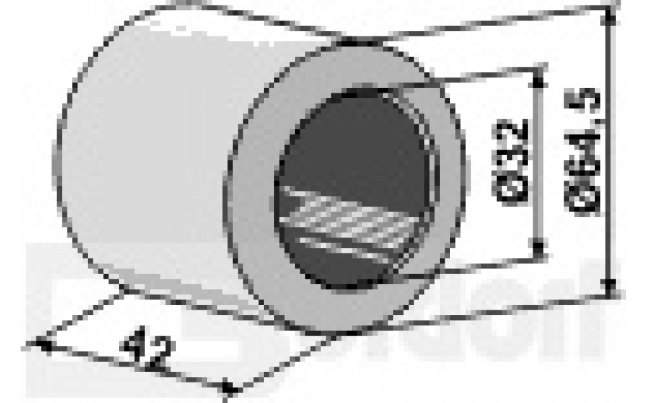 Holzlager HL 32