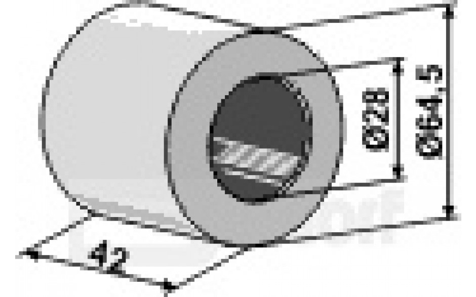 Holzlager HL 28