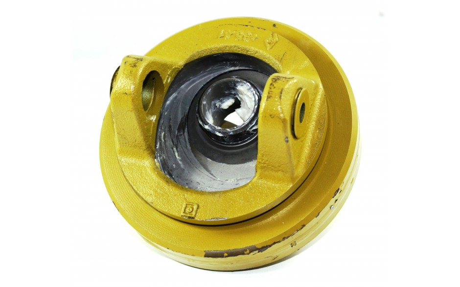 WW-Doppelgabel BGR. P480