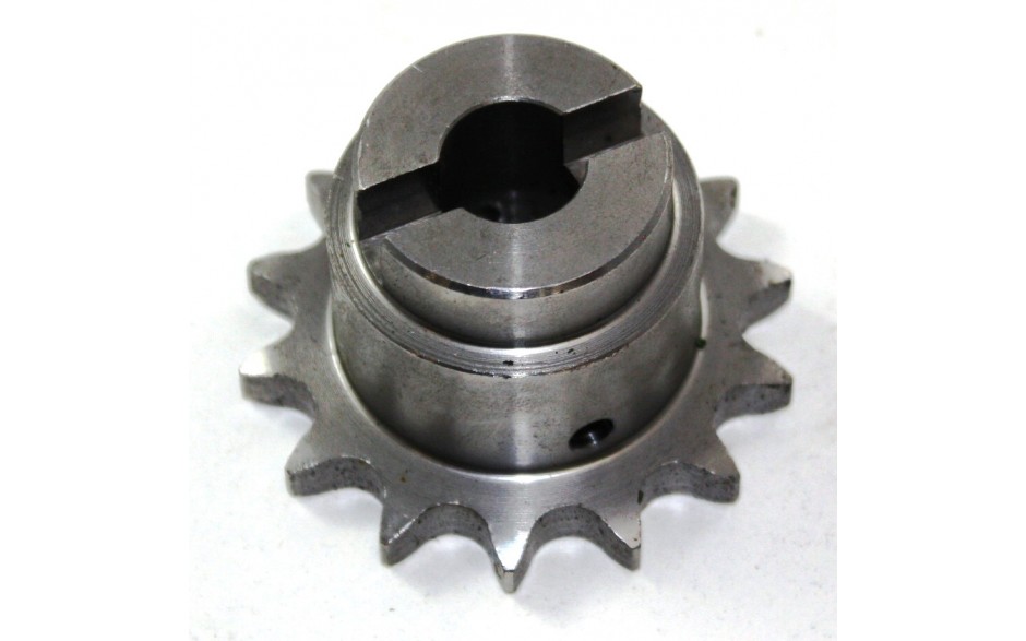 Kettenrad 1/2X5/16" Z=14