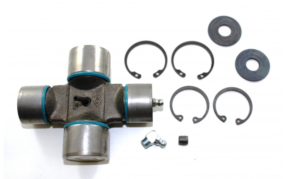Kreuzgarnitur BGR. 2580 / P580