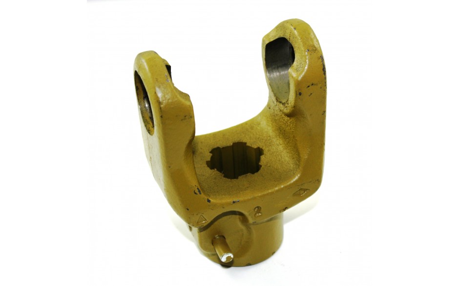 Anschlussgabel BGR. 2500