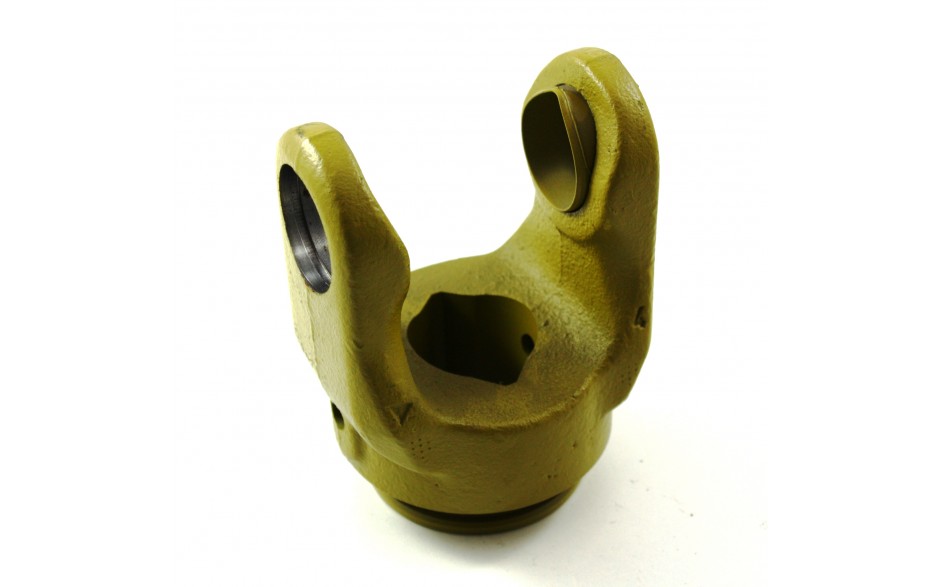Rillengabel BGR. 2500