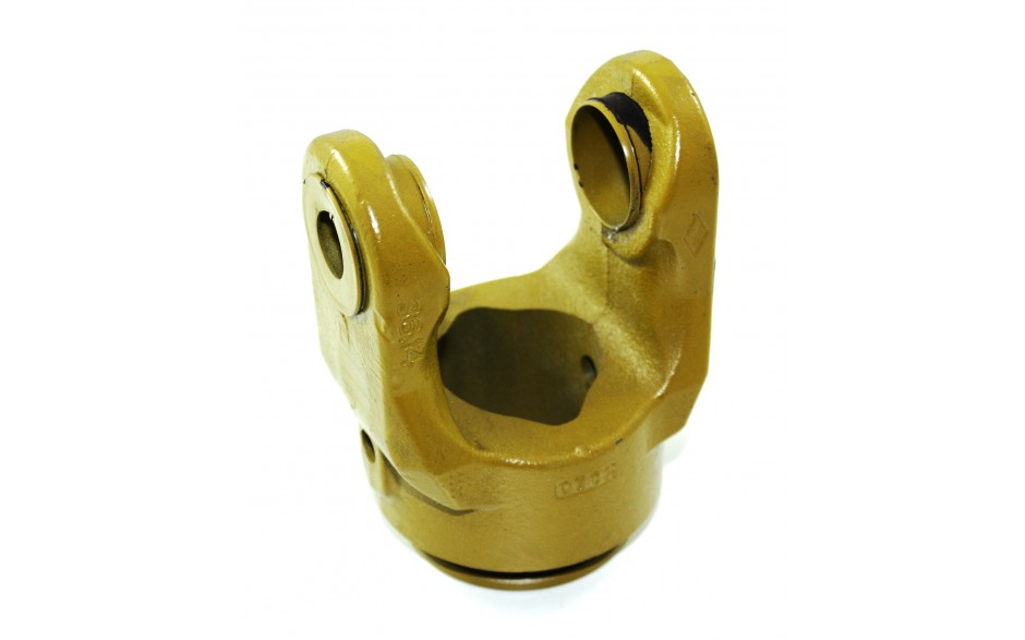 Rillengabel BGR. 2500