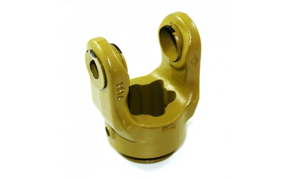 Rillengabel BGR. 2500