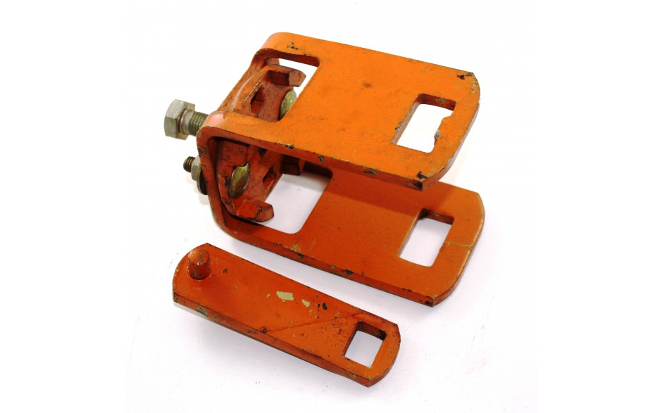 Spurlockererhalter