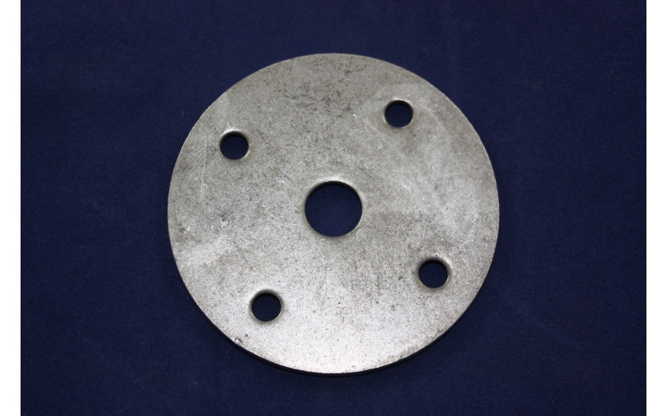 Gegenplatte70 x 3