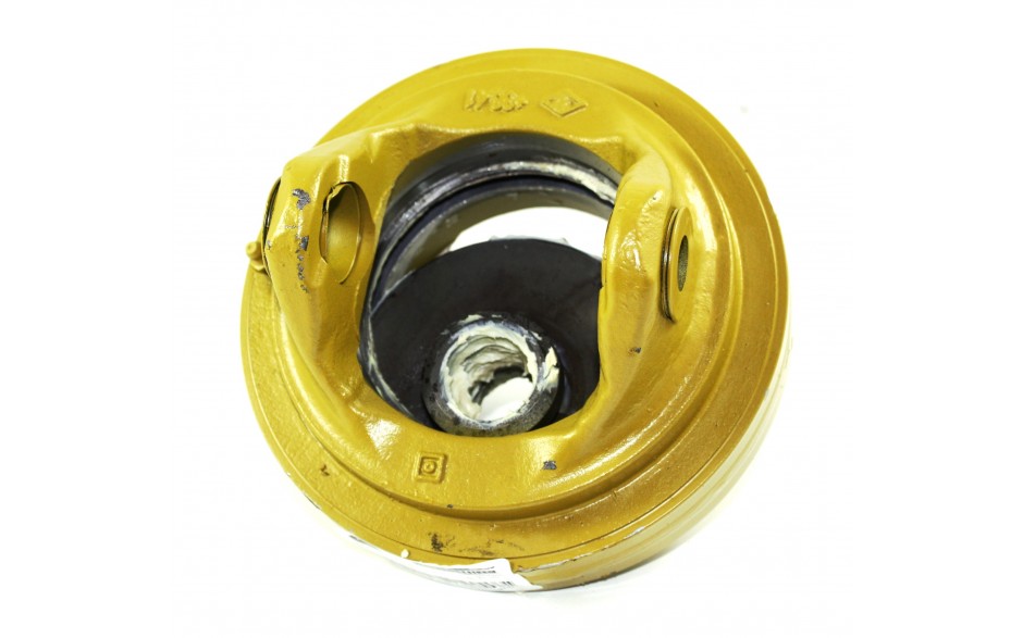 WW-Doppelgabel BGR. 2580