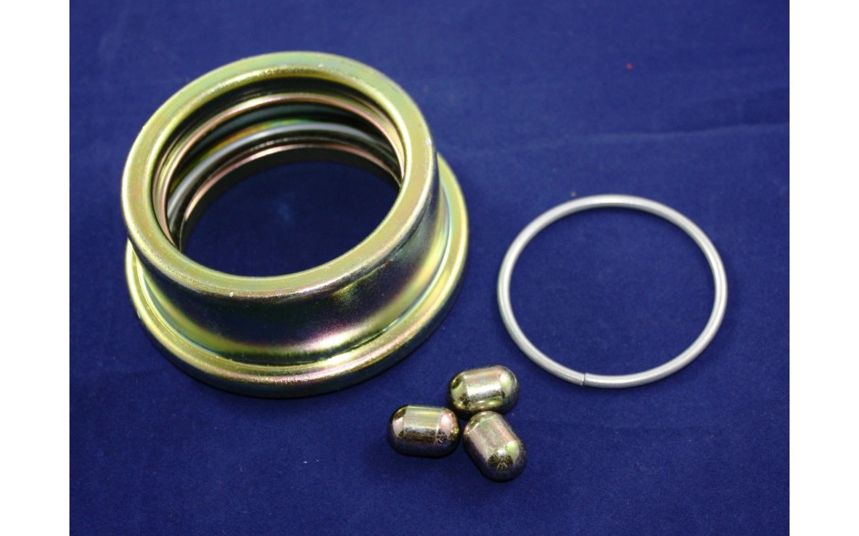Agrarset 118