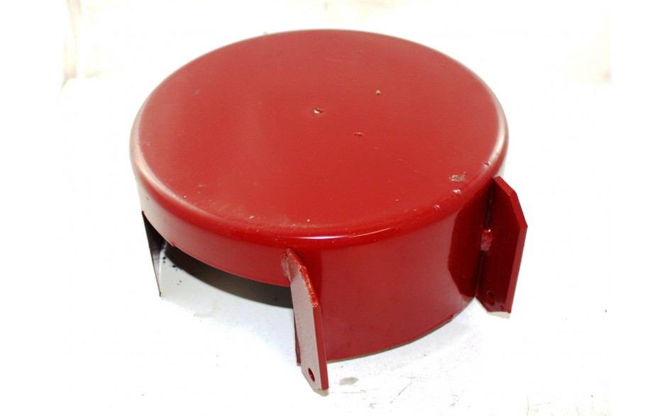 Schutzhaube vollst. mit