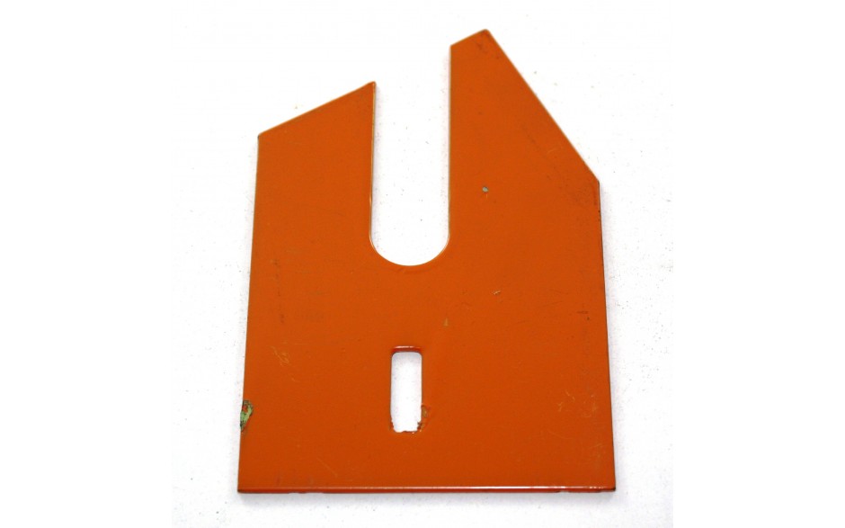 Abdeckblech